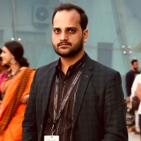 Amit Pandey